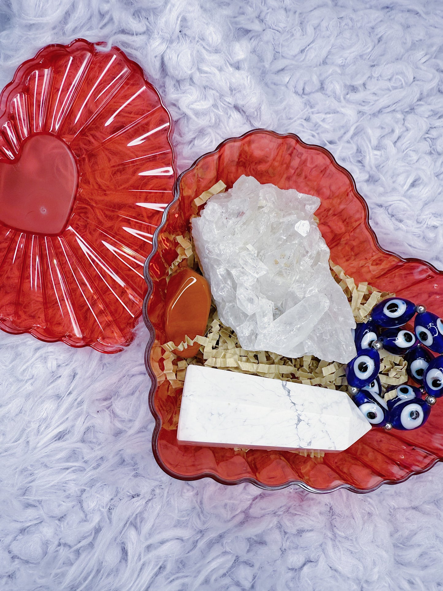 Red Heart Assorted 2