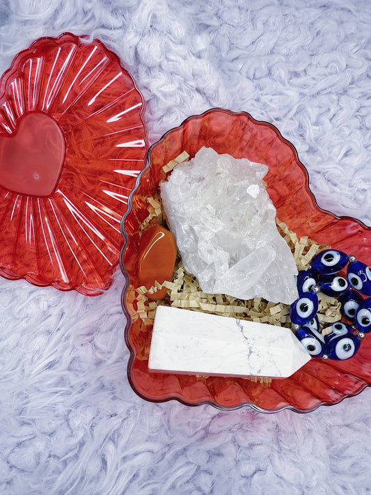 Red Heart Assorted 2